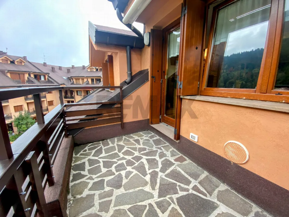 Appartamento in vendita a Artogne, Monte Campione - foto 10