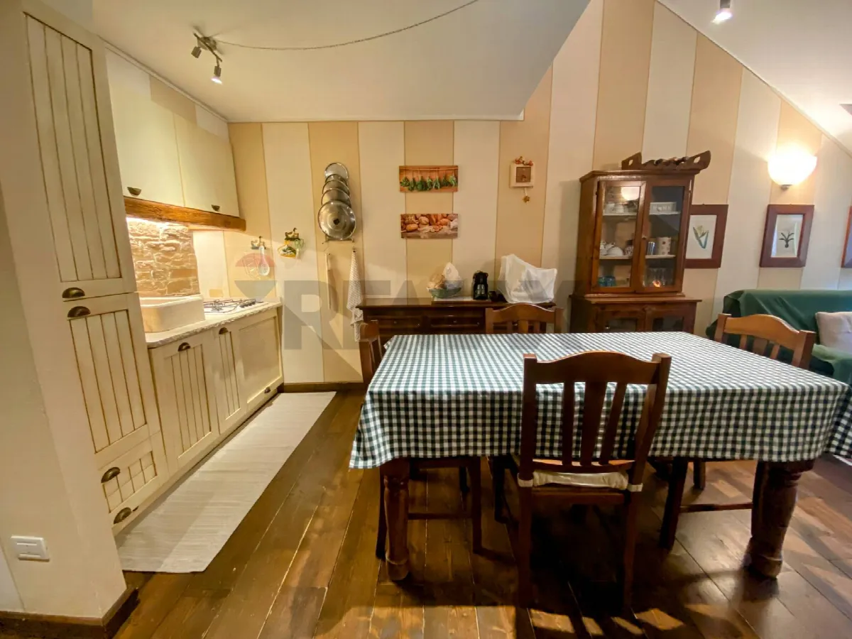 Appartamento in vendita a Artogne, Monte Campione - foto 6