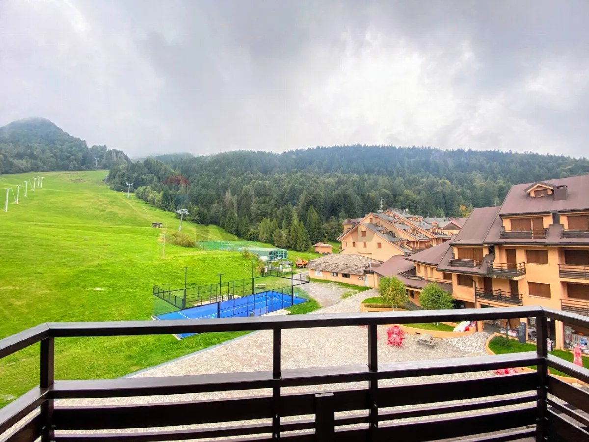 Appartamento in vendita a Artogne, Monte Campione - foto 8