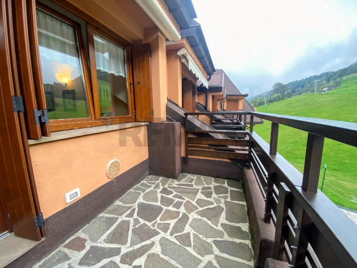 Appartamento in vendita a Artogne, Monte Campione - foto 9