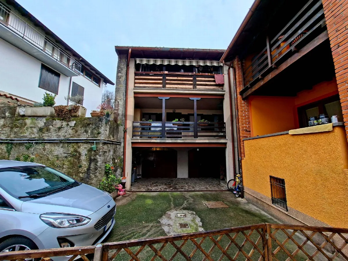 Attico/Mansarda in vendita a Endine Gaiano - foto 2