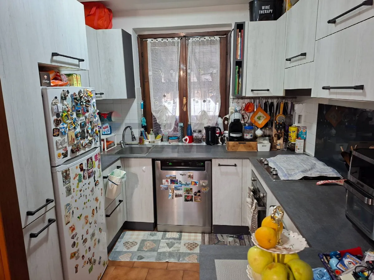 Attico/Mansarda in vendita a Endine Gaiano - foto 4