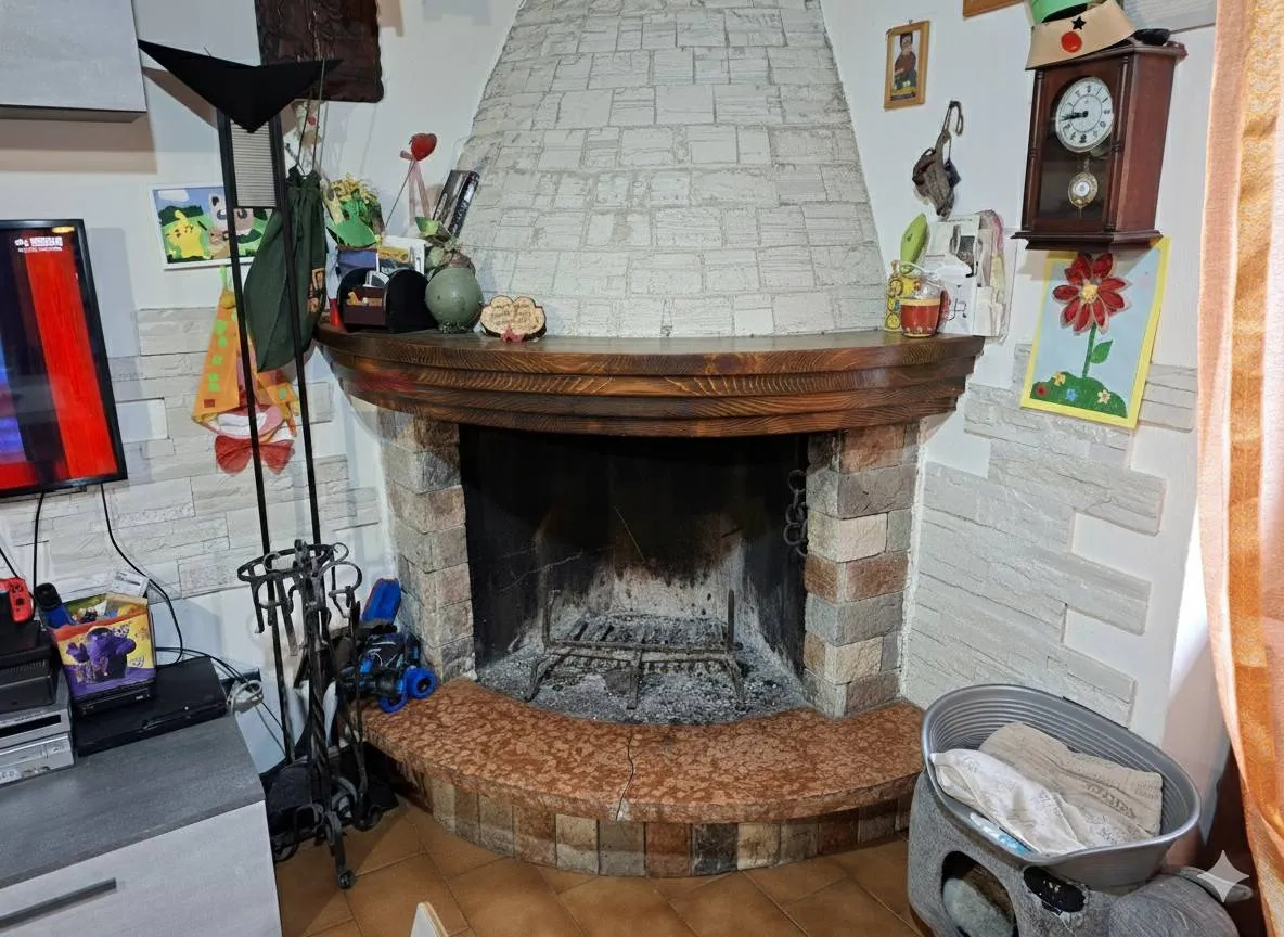 Attico/Mansarda in vendita a Endine Gaiano - foto 6