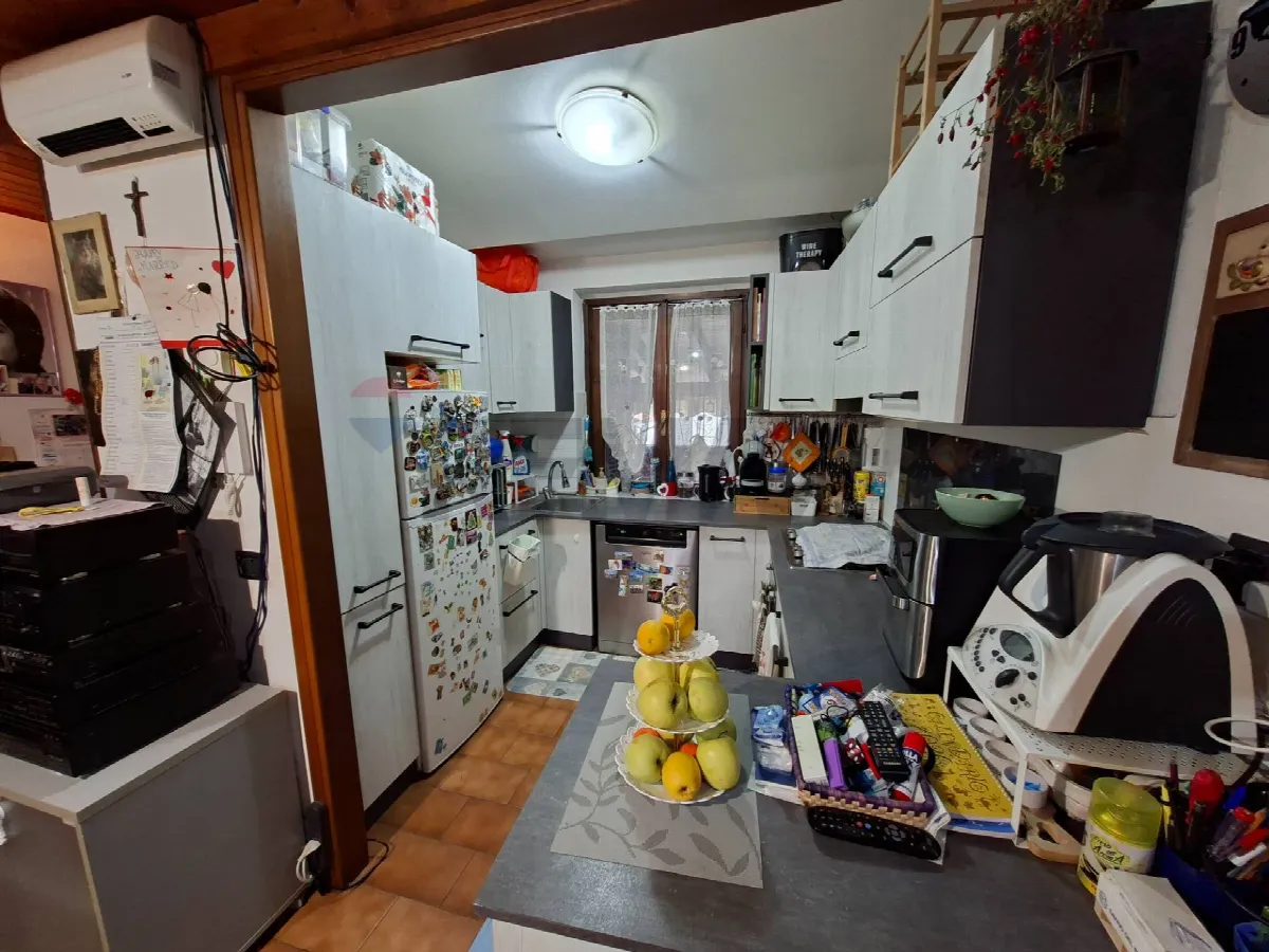 Attico/Mansarda in vendita a Endine Gaiano - foto 7