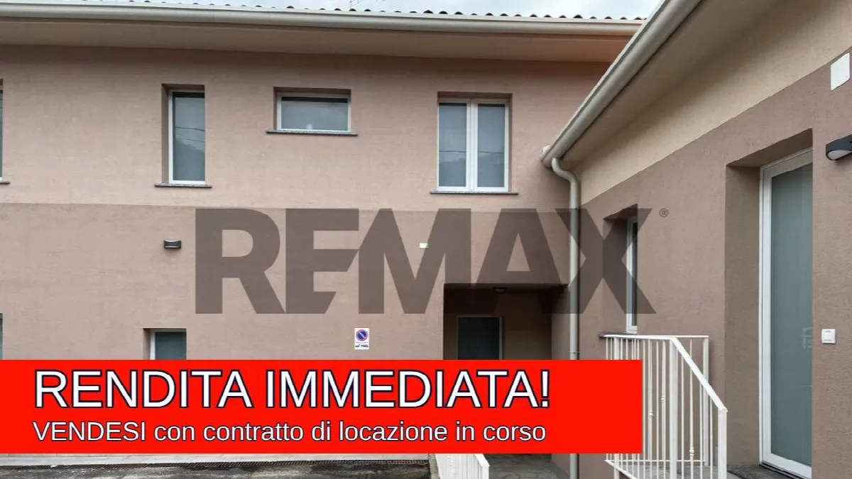 Appartamento in vendita a Adrara San Martino - foto 1