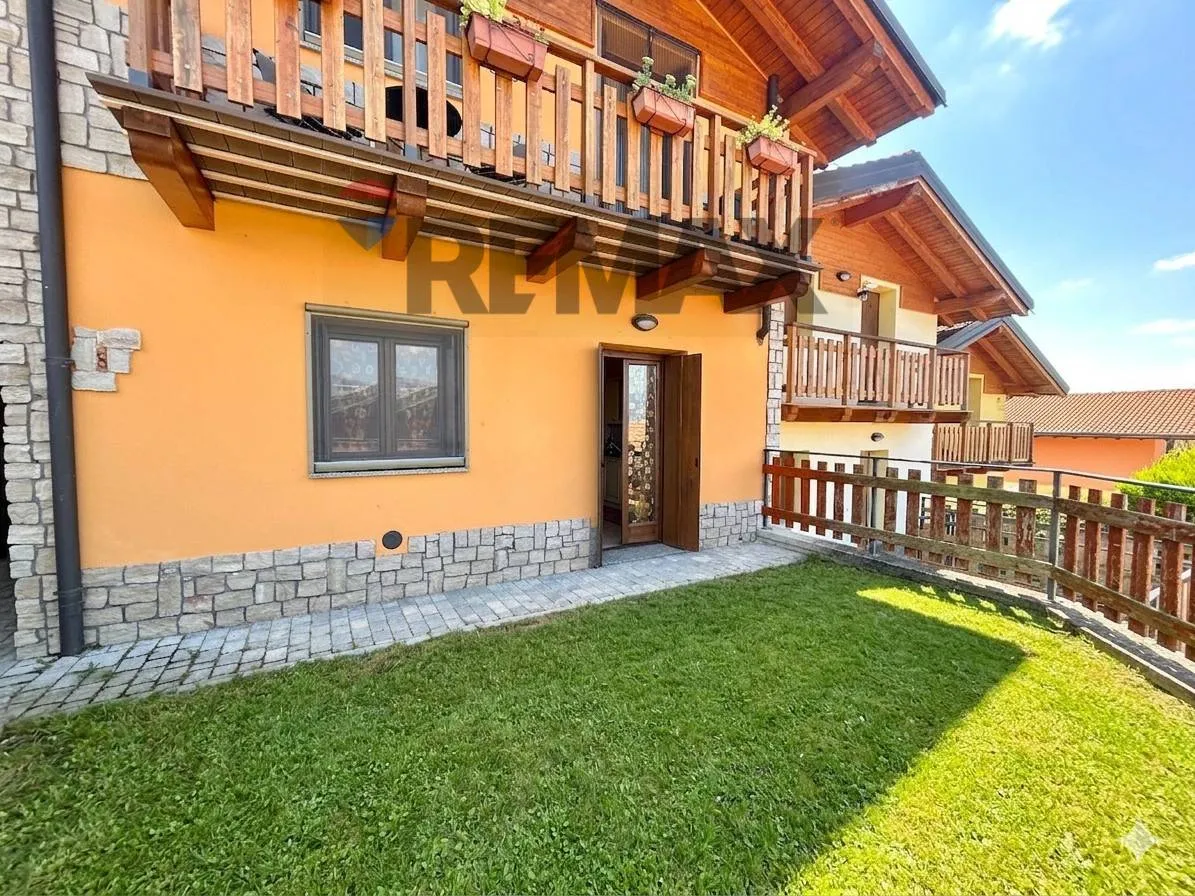 Appartamento in vendita a Pisogne, Grignaghe - foto 1