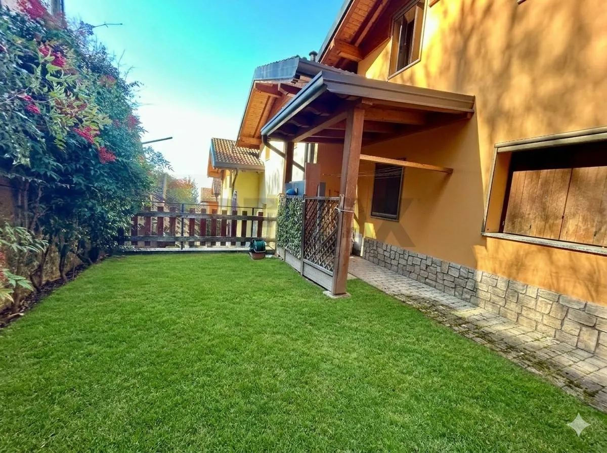 Appartamento in vendita a Pisogne, Grignaghe - foto 3