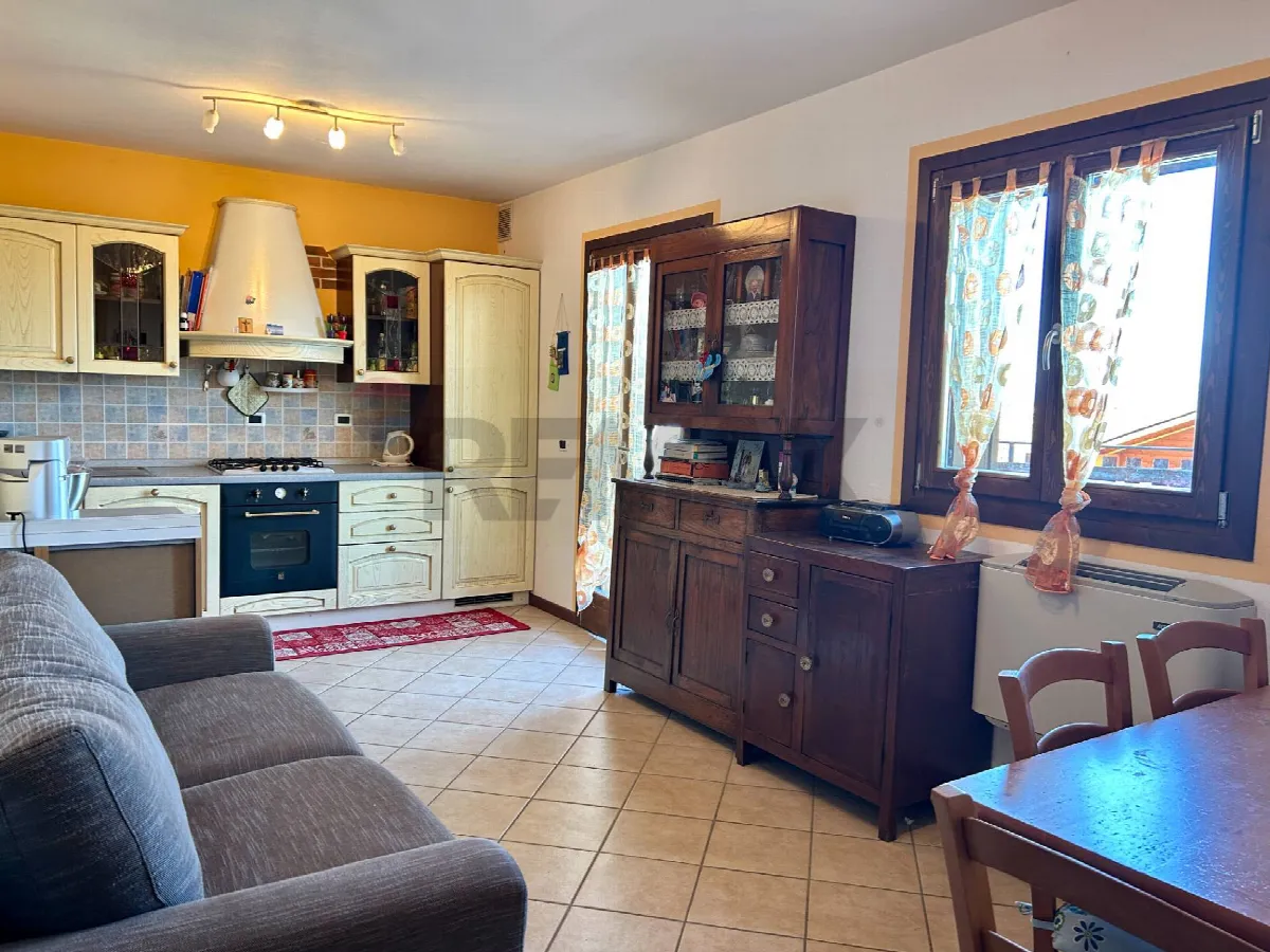 Appartamento in vendita a Pisogne, Grignaghe - foto 5