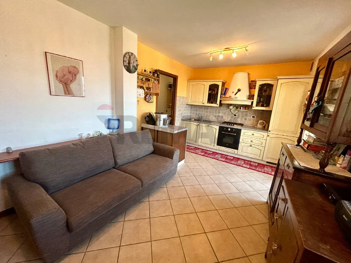 Appartamento in vendita a Pisogne, Grignaghe - foto 6