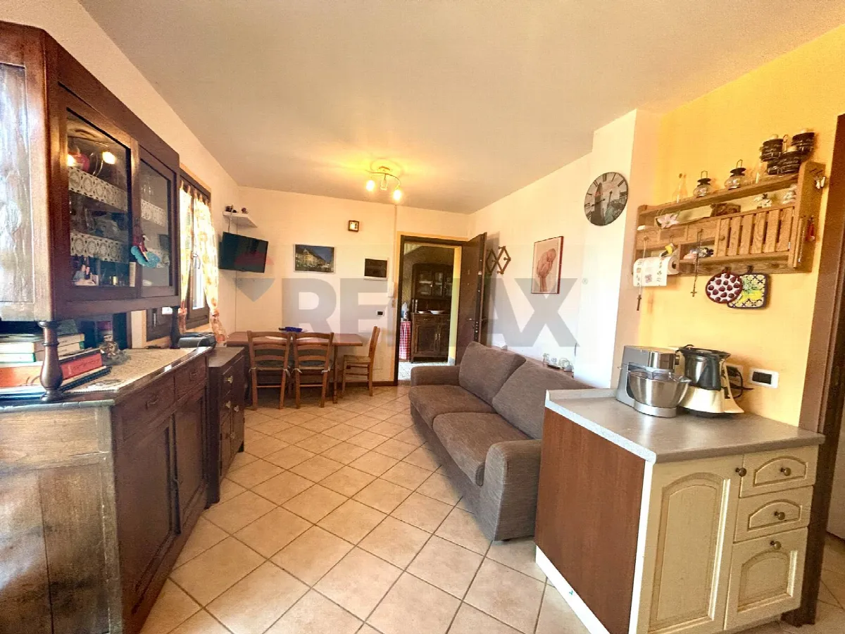 Appartamento in vendita a Pisogne, Grignaghe - foto 8