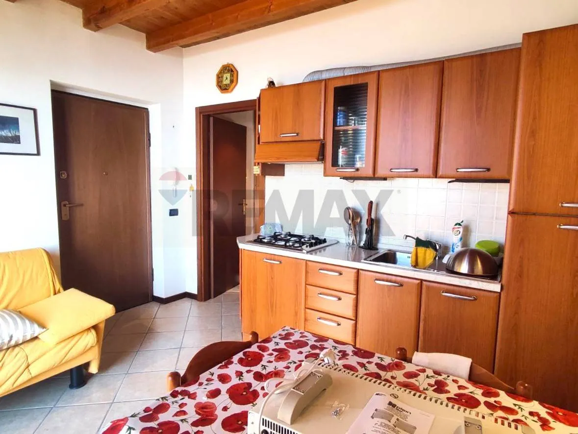 Appartamento in vendita a Pian Camuno, Vissone - foto 1