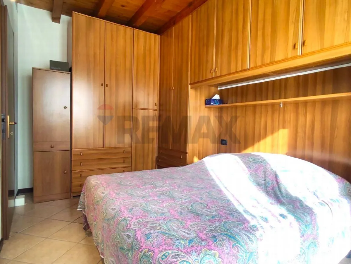 Appartamento in vendita a Pian Camuno, Vissone - foto 10
