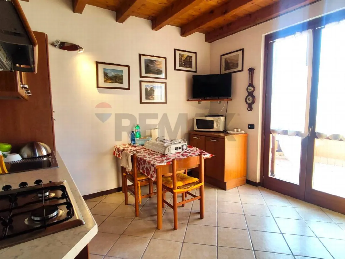 Appartamento in vendita a Pian Camuno, Vissone - foto 2