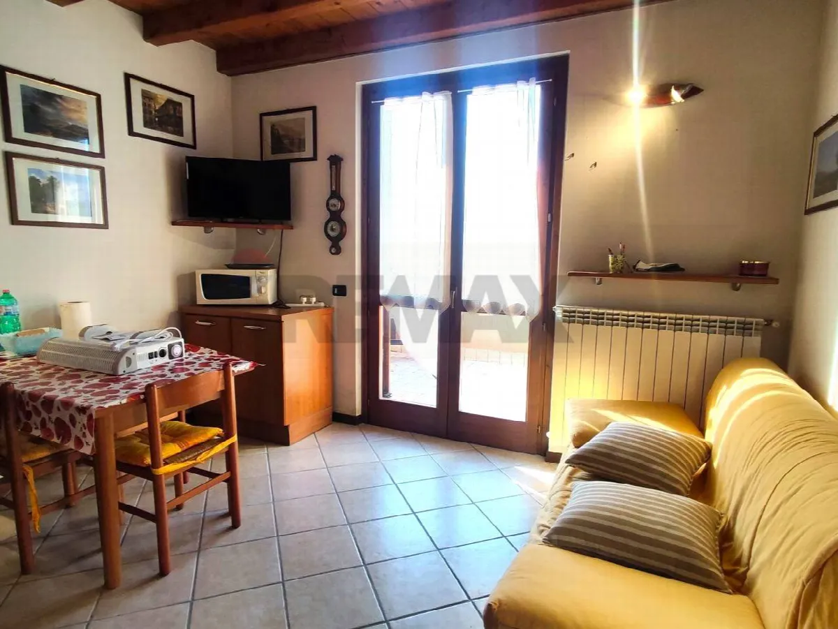 Appartamento in vendita a Pian Camuno, Vissone - foto 3