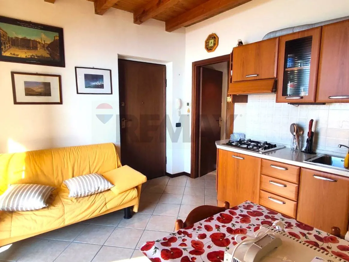 Appartamento in vendita a Pian Camuno, Vissone - foto 4