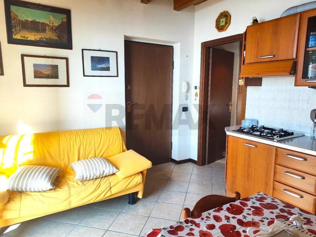 Appartamento in vendita a Pian Camuno, Vissone - foto 5