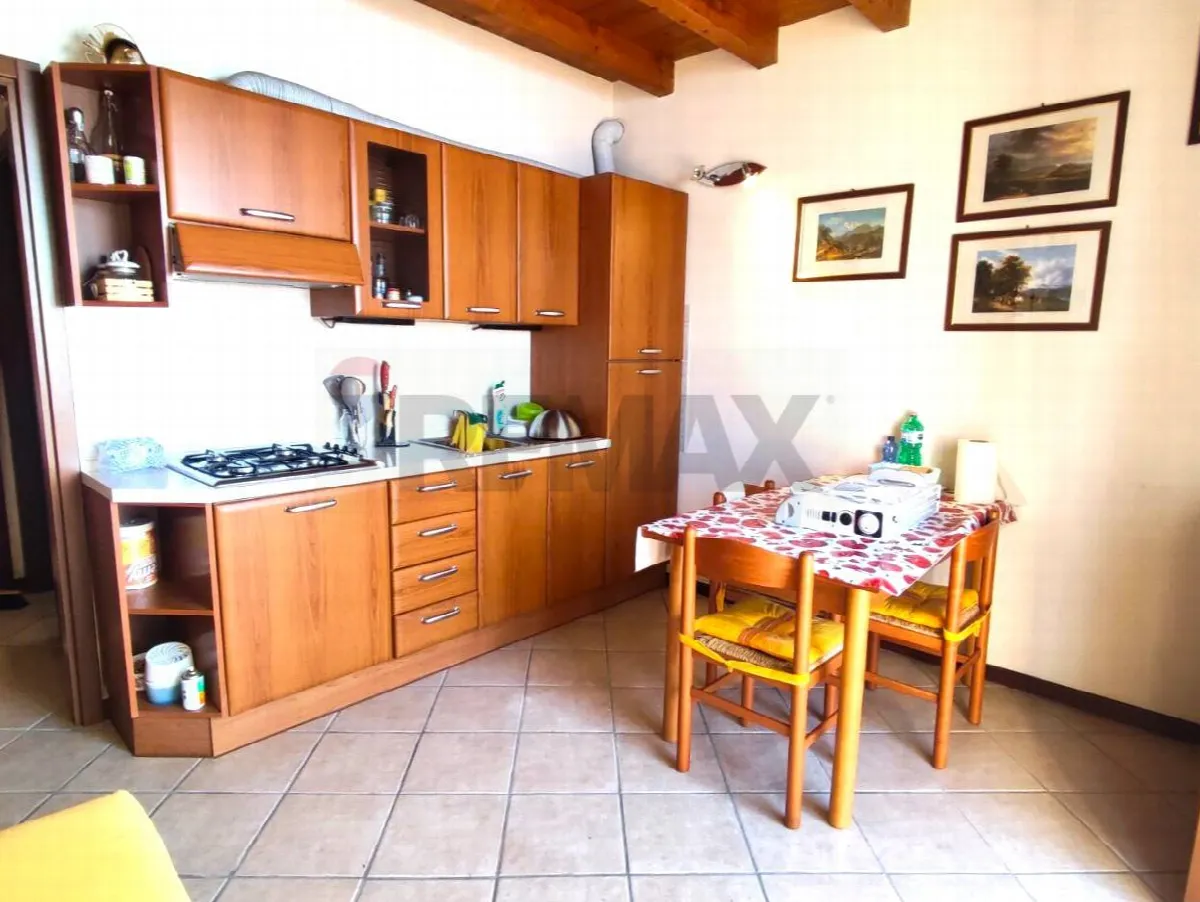 Appartamento in vendita a Pian Camuno, Vissone - foto 6