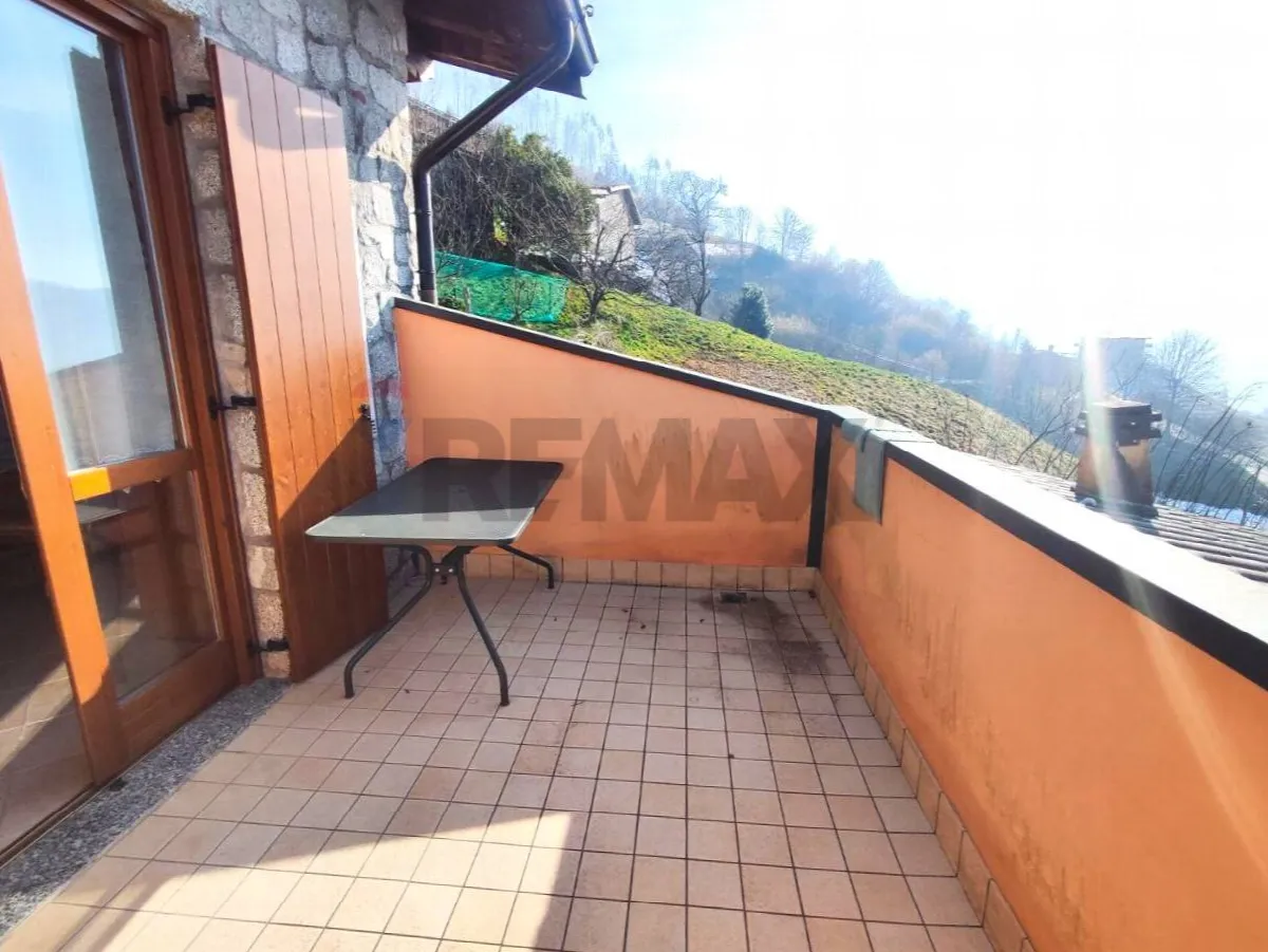 Appartamento in vendita a Pian Camuno, Vissone - foto 7