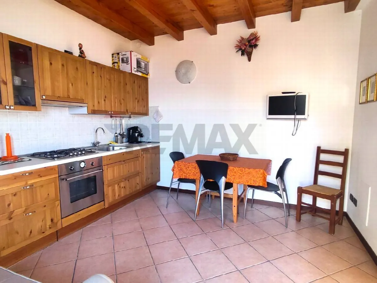 Appartamento in vendita a Pian Camuno, Vissone - foto 1