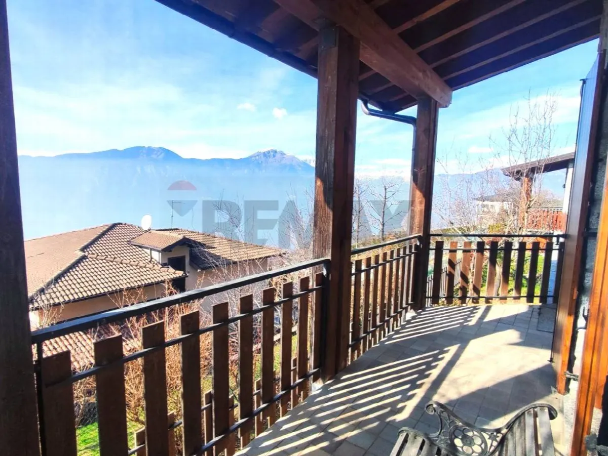 Appartamento in vendita a Pian Camuno, Vissone - foto 10