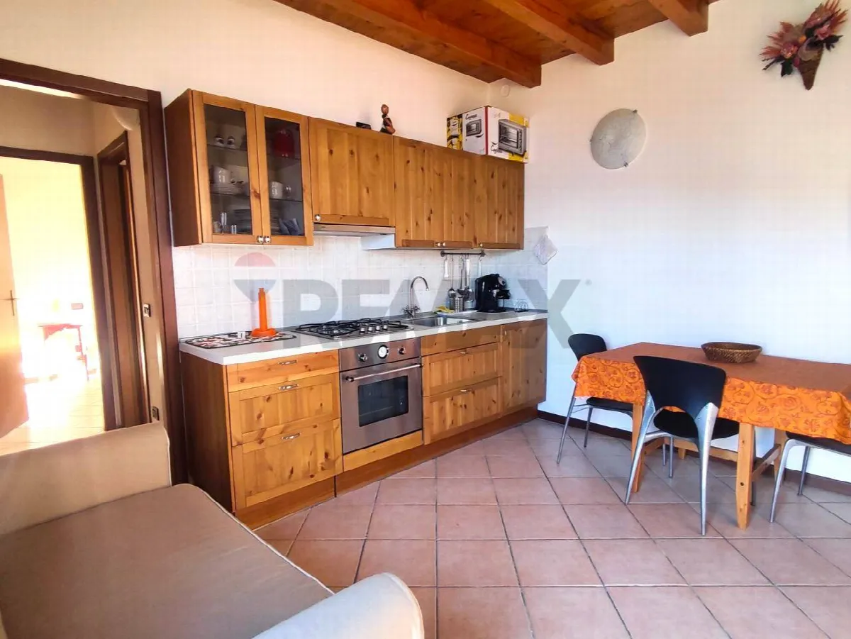 Appartamento in vendita a Pian Camuno, Vissone - foto 2
