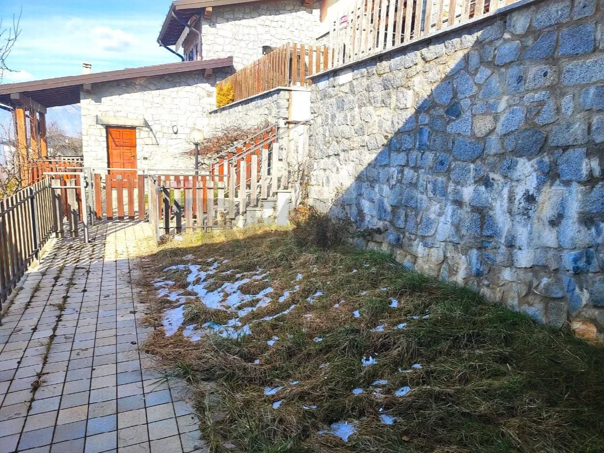 Appartamento in vendita a Pian Camuno, Vissone - foto 8