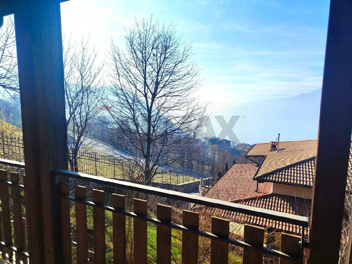Appartamento in vendita a Pian Camuno, Vissone - foto 9