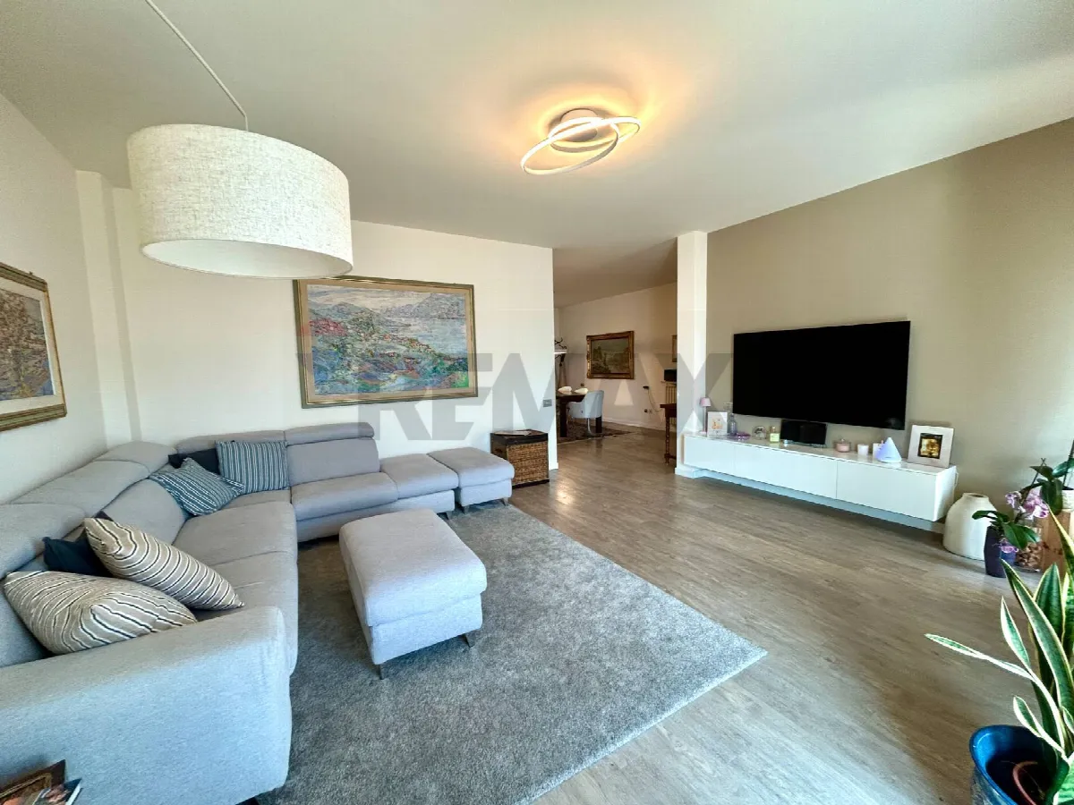 Appartamento in vendita a Lovere - foto 1