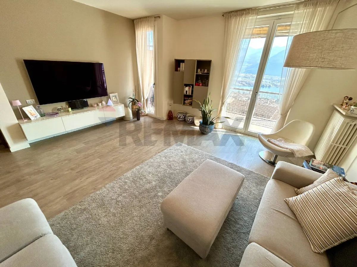 Appartamento in vendita a Lovere - foto 4