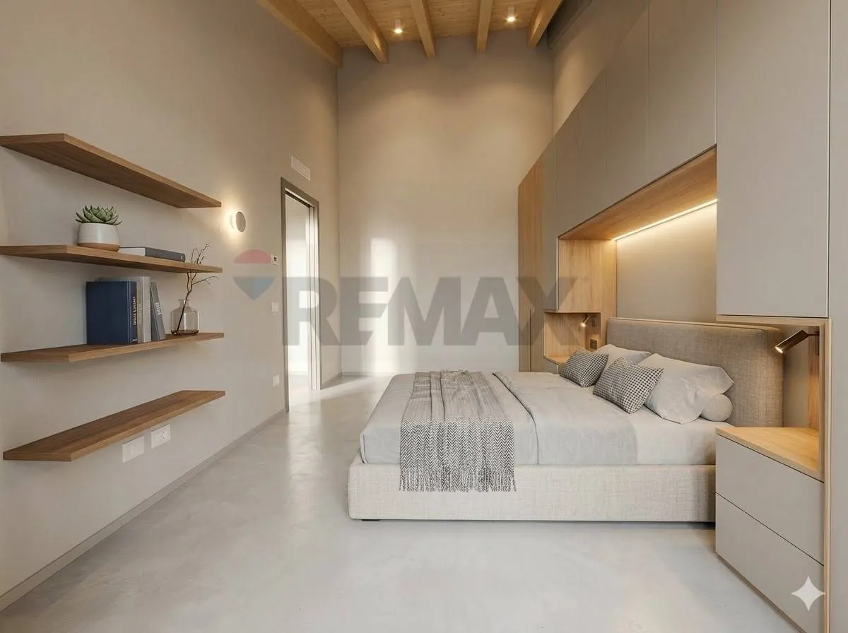 Appartamento in vendita a Darfo Boario Terme, Darfo - foto 3