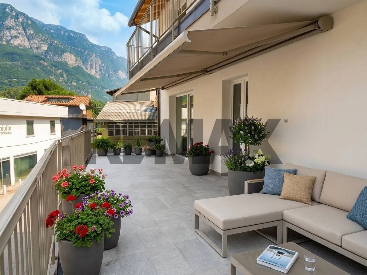 Appartamento in vendita a Darfo Boario Terme, Darfo - foto 1