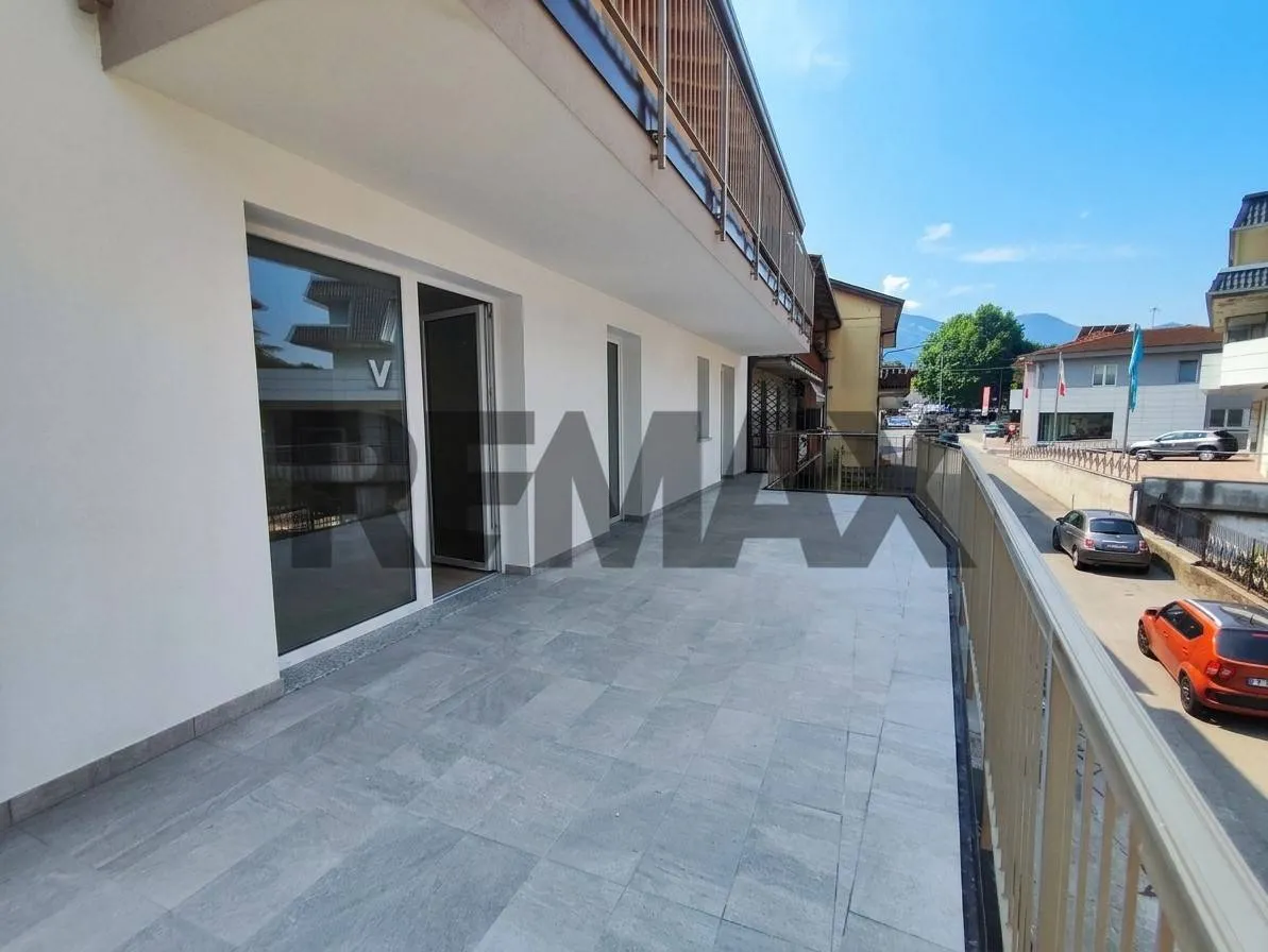 Appartamento in vendita a Darfo Boario Terme, Darfo - foto 9