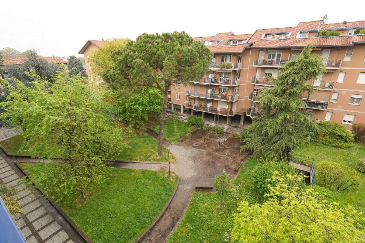 Appartamento in vendita a Bergamo, Colognola - foto 1