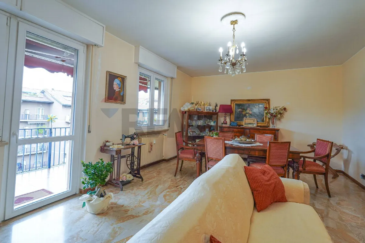 Appartamento in vendita a Bergamo, Colognola - foto 10