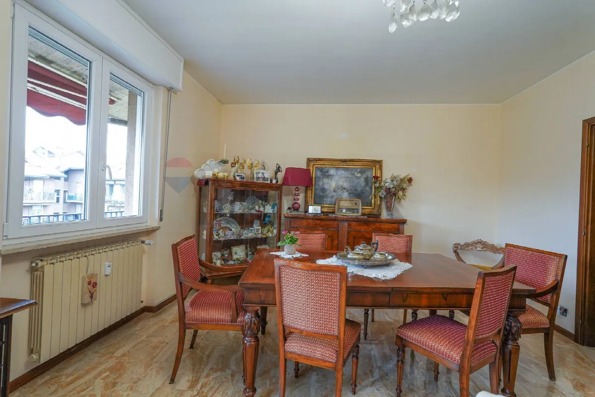 Appartamento in vendita a Bergamo, Colognola - foto 2
