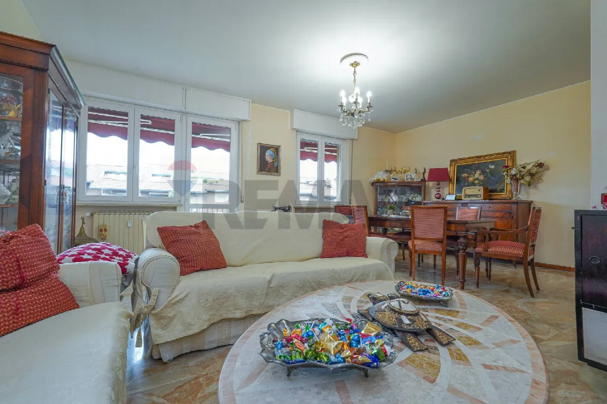 Appartamento in vendita a Bergamo, Colognola - foto 3