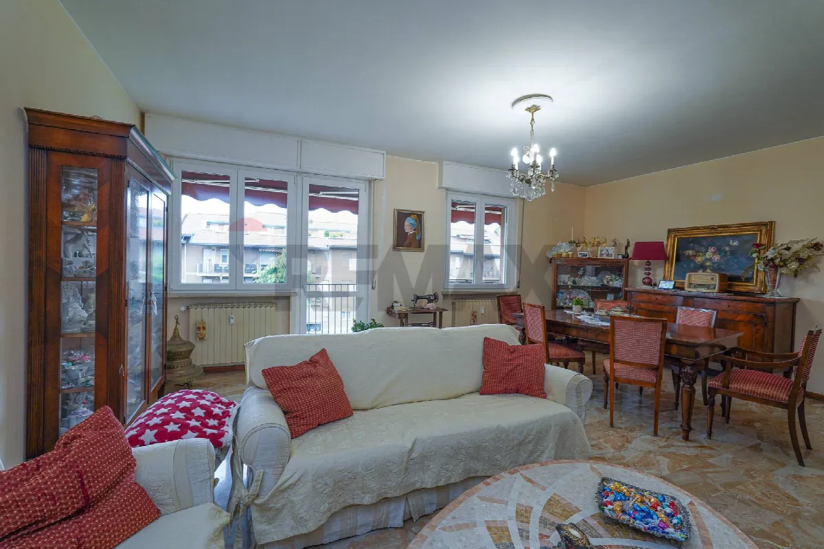 Appartamento in vendita a Bergamo, Colognola - foto 4
