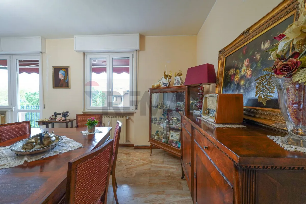 Appartamento in vendita a Bergamo, Colognola - foto 5