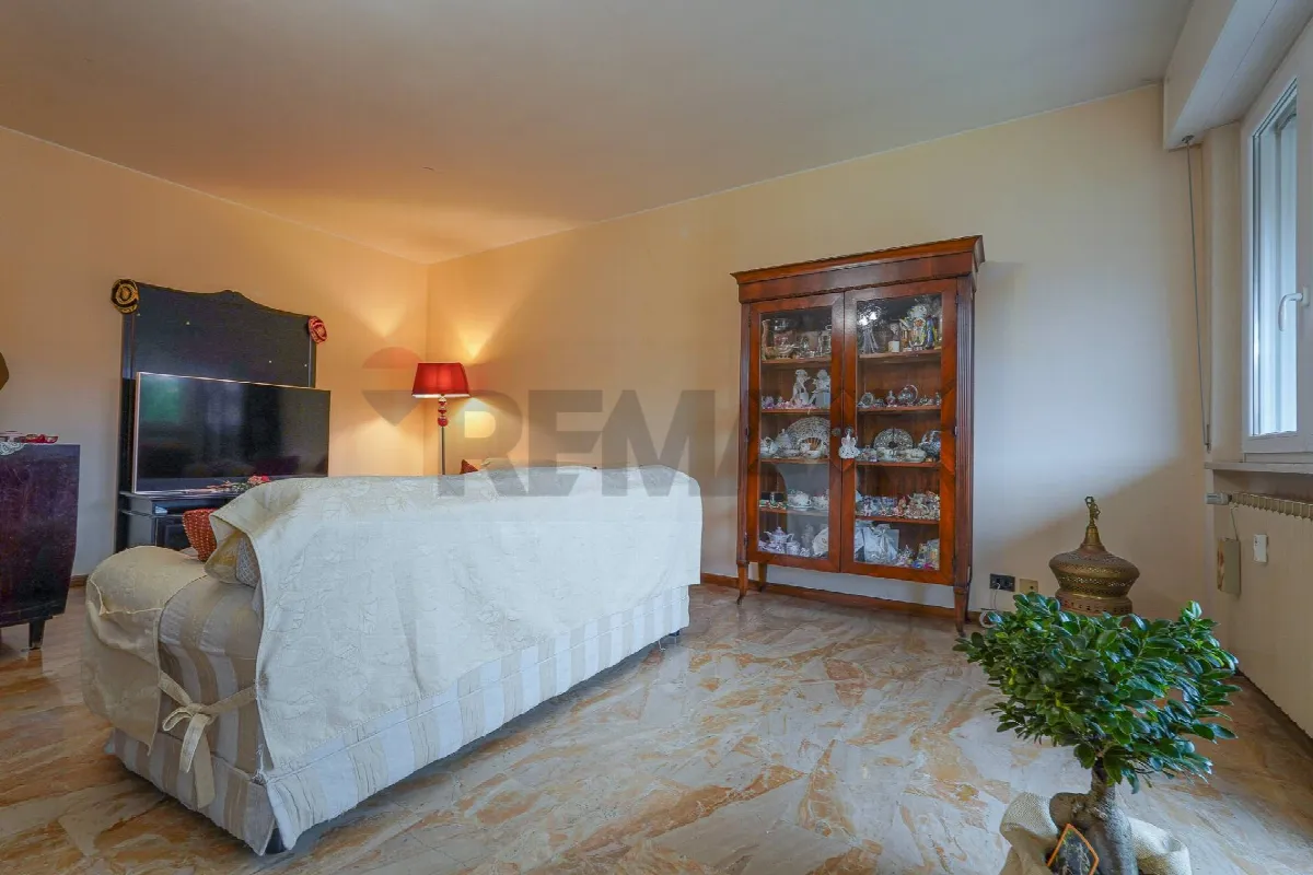 Appartamento in vendita a Bergamo, Colognola - foto 9