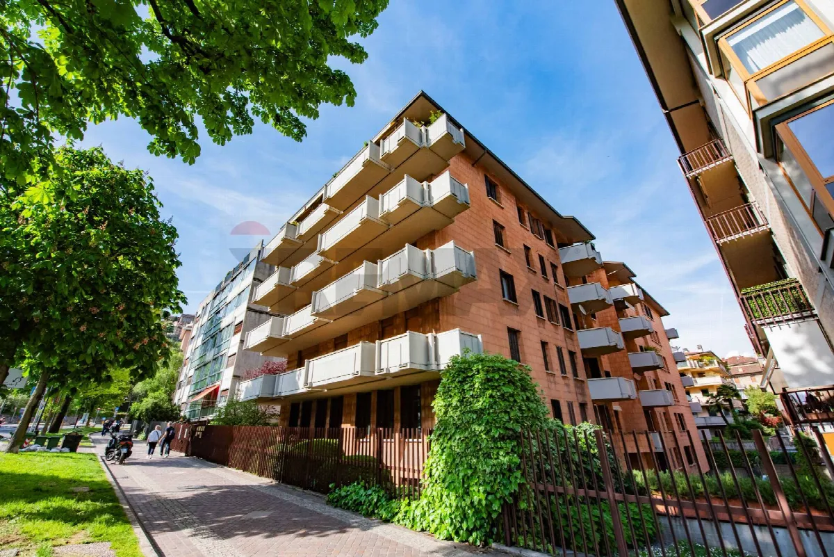Appartamento in vendita a Bergamo, Centrale - foto 1