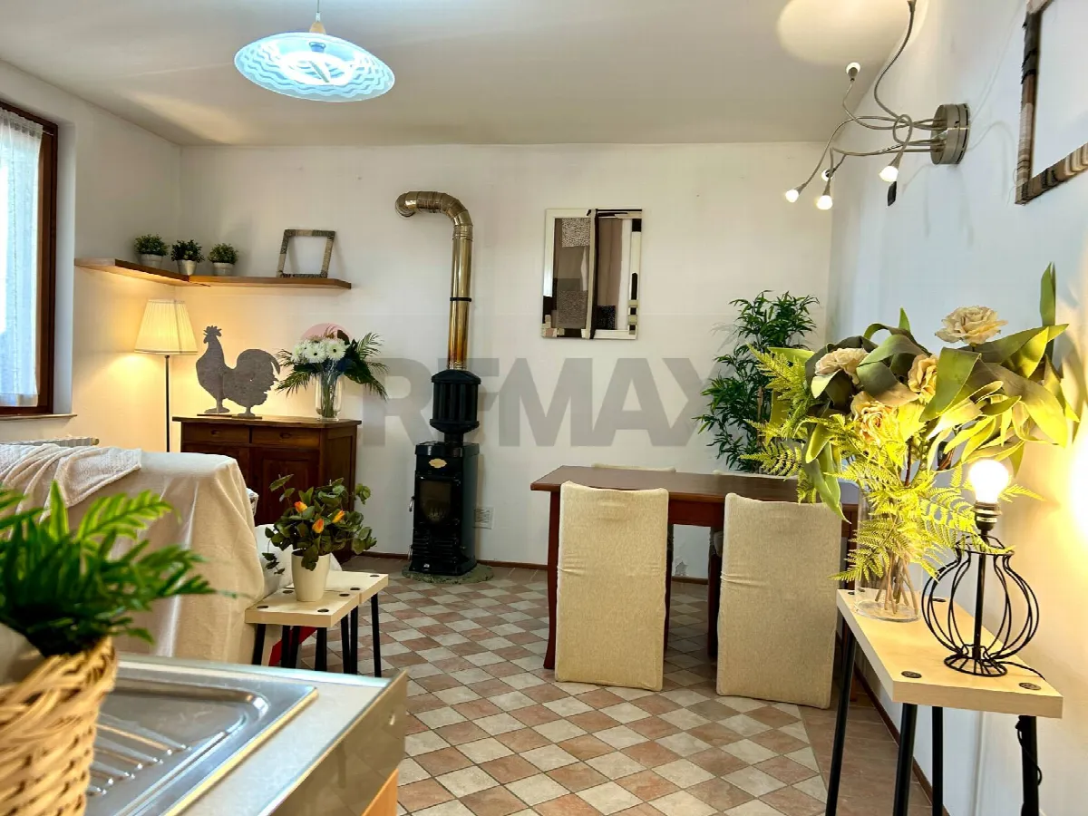 Appartamento in vendita a Endine Gaiano - foto 4