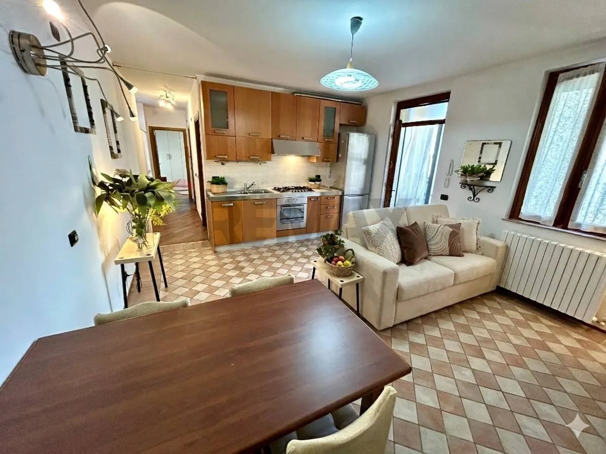 Appartamento in vendita a Endine Gaiano - foto 5