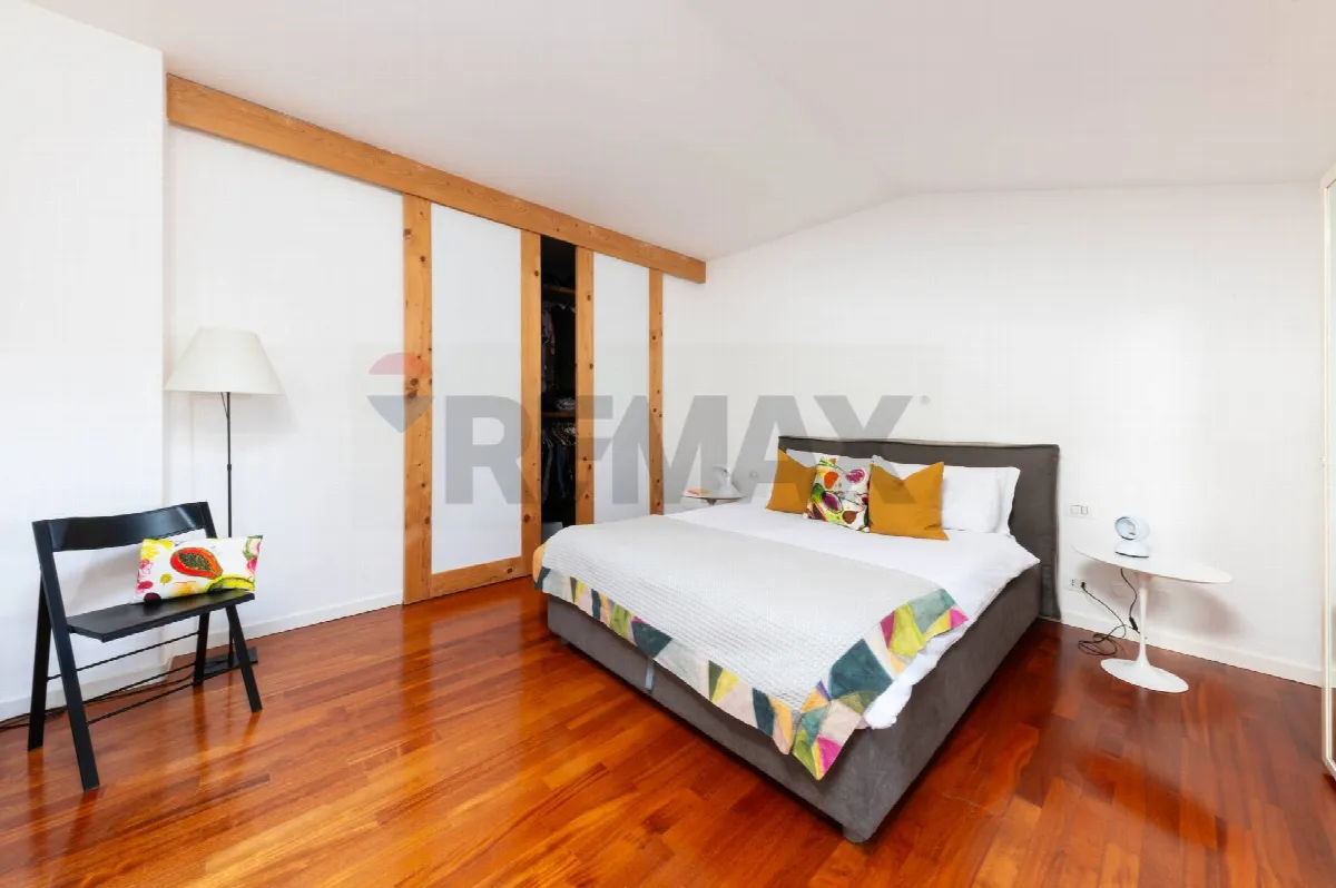 Appartamento in vendita a Bergamo, Borgo Palazzo - foto 10