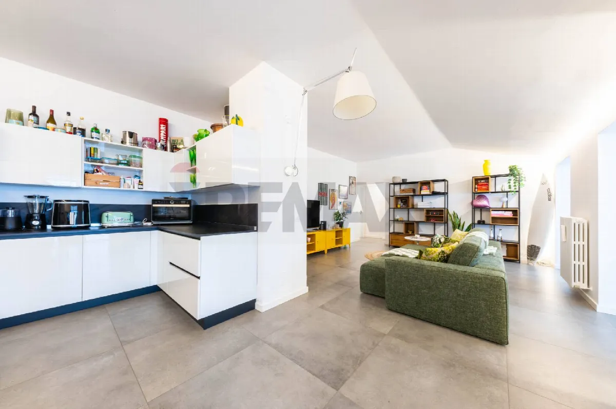 Appartamento in vendita a Bergamo, Borgo Palazzo - foto 2