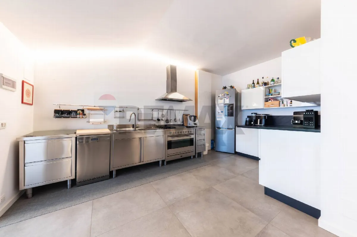 Appartamento in vendita a Bergamo, Borgo Palazzo - foto 3
