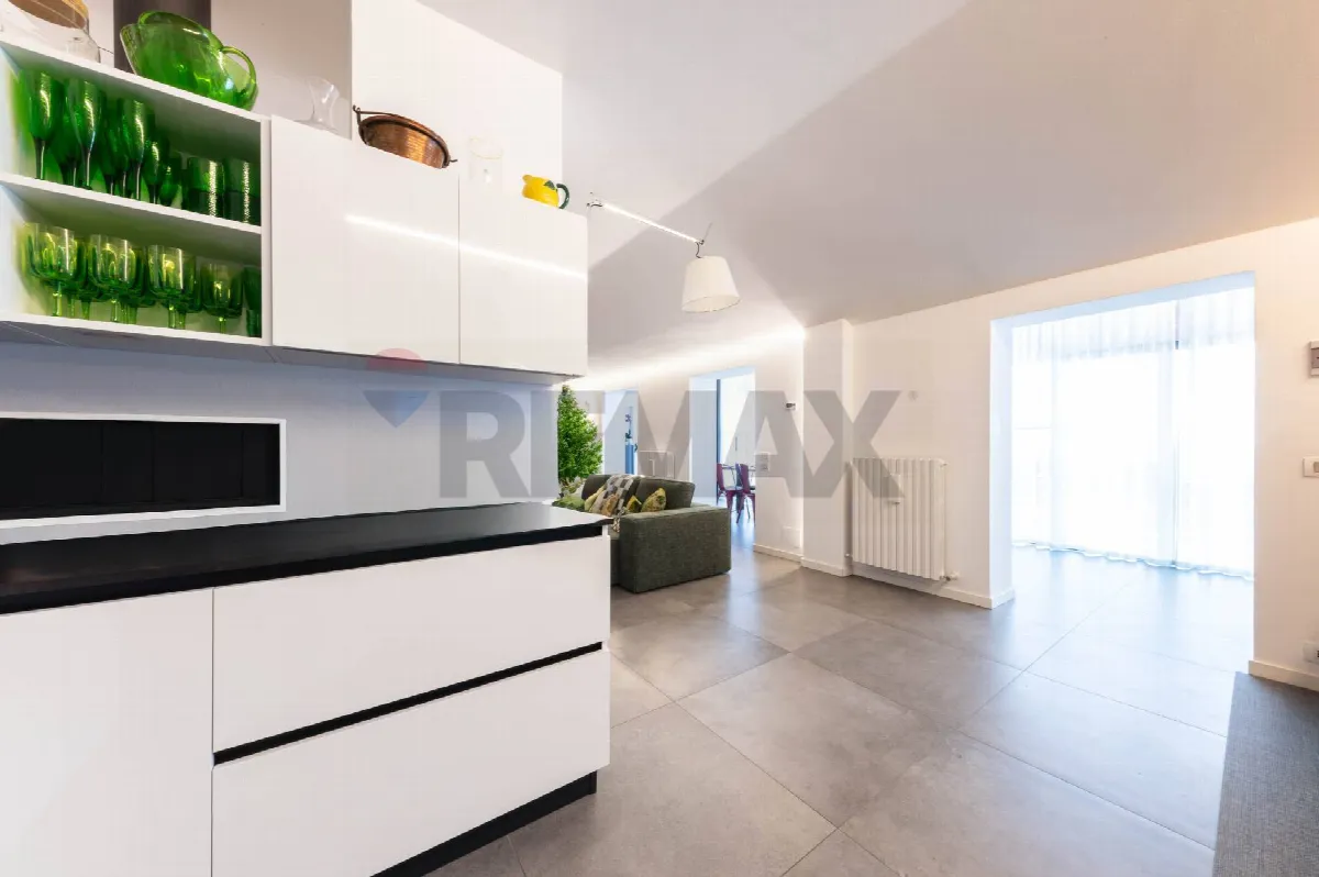 Appartamento in vendita a Bergamo, Borgo Palazzo - foto 4