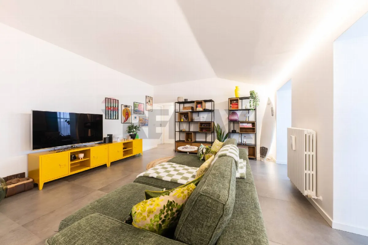 Appartamento in vendita a Bergamo, Borgo Palazzo - foto 5