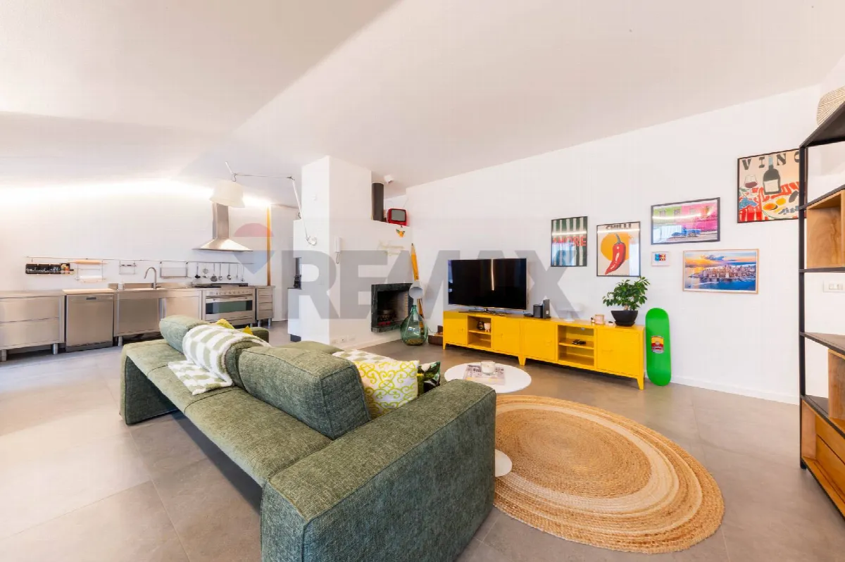 Appartamento in vendita a Bergamo, Borgo Palazzo - foto 6