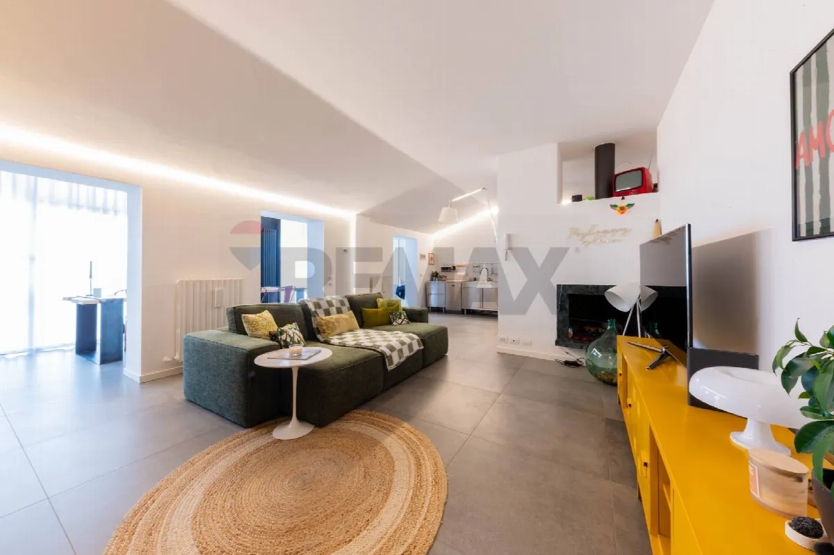 Appartamento in vendita a Bergamo, Borgo Palazzo - foto 7