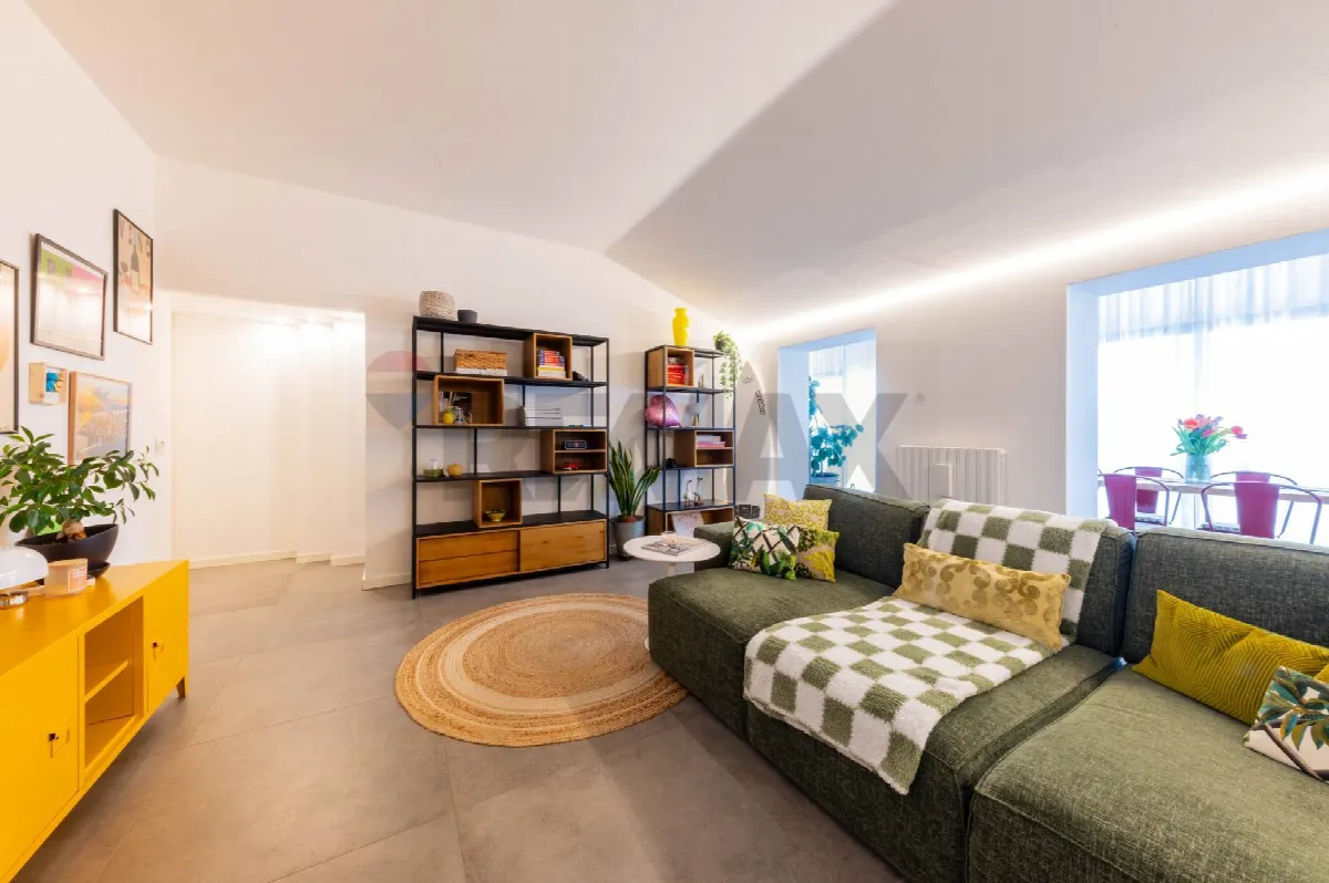 Appartamento in vendita a Bergamo, Borgo Palazzo - foto 8